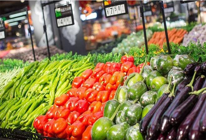 生鲜怡家连锁生活超市