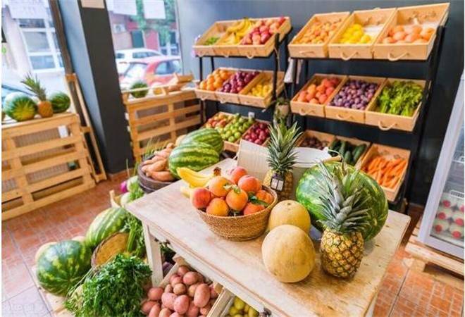 天仙果园水果店