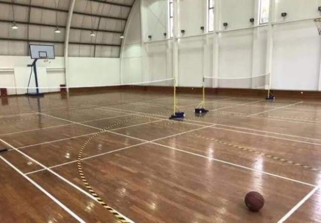 随州篮球培训班