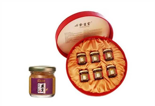 余生堂燕窝
