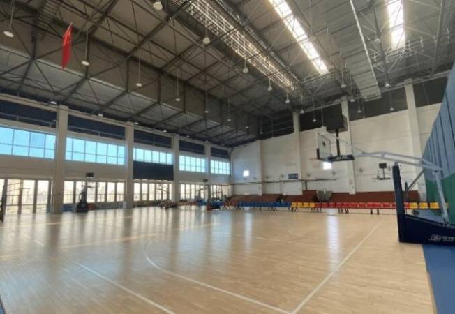 随州篮球培训班