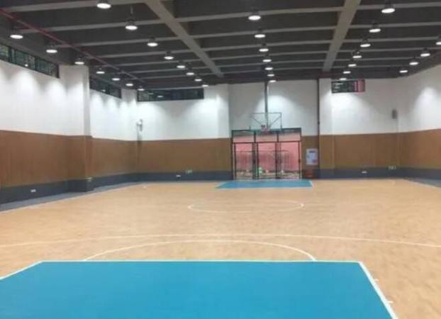 随州篮球培训班