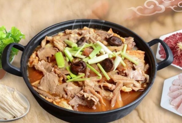 笨牛牛雜火鍋加盟 笨牛牛雜火鍋加盟