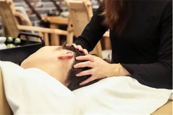 小型頭療店加盟