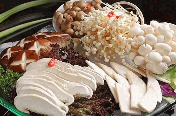 百菌堂中医养生加盟