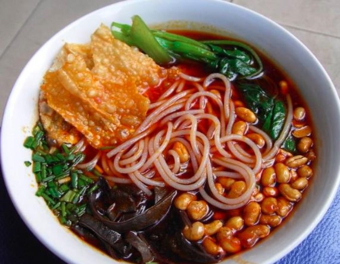 和味亭高湯螺螄粉加盟 和味亭高湯螺螄粉加盟