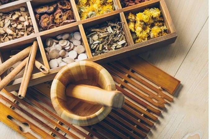 百菌堂中医养生