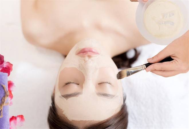 韩国POSE皮肤管理