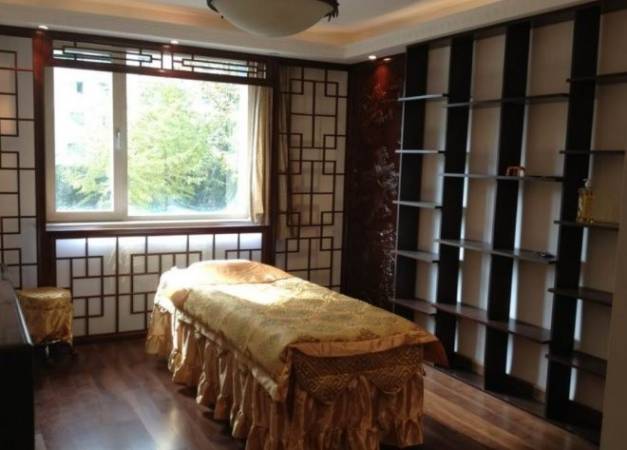 中医美容养生馆