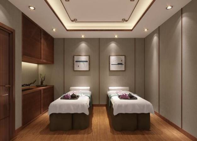 中医美容养生馆