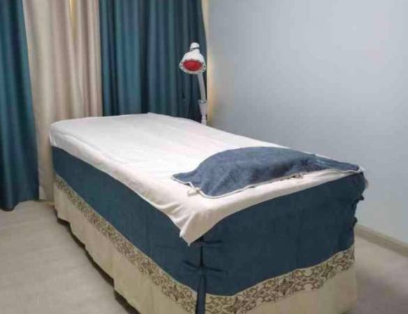 经道养生美颜馆