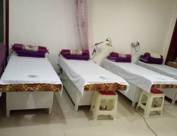 中医美容养生馆