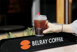 贝瑞咖啡