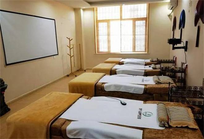 王中华骨健康馆