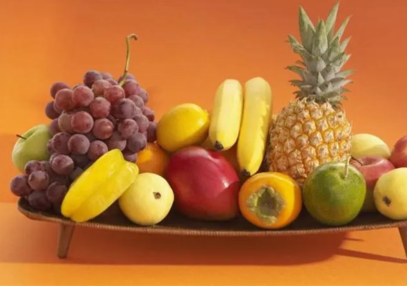 爱果汇水果店加盟