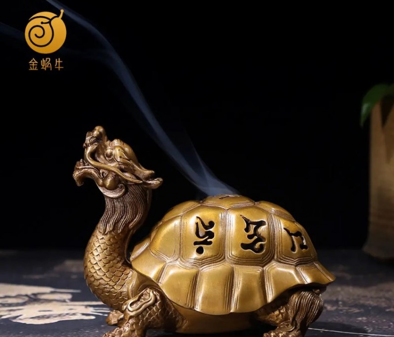 金蜗牛佛教用品