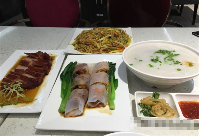 鼎旺茶餐廳
