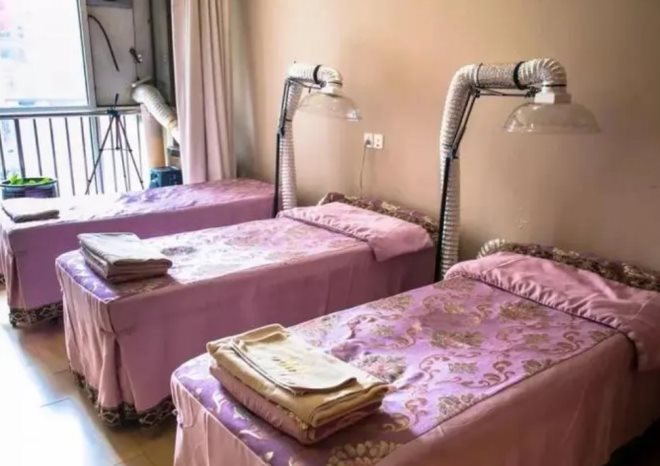 康复理疗店 康复理疗店