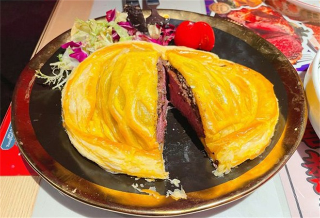 太古茶餐厅加盟