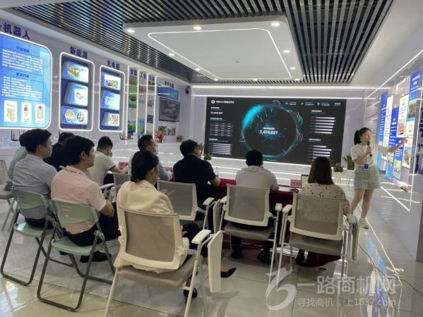 互电无线随身WiFi