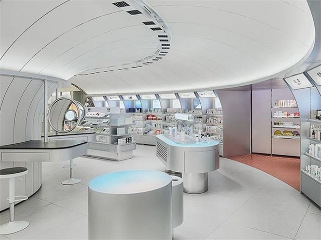 美丽田园美容院加盟 美丽田园美容院加盟