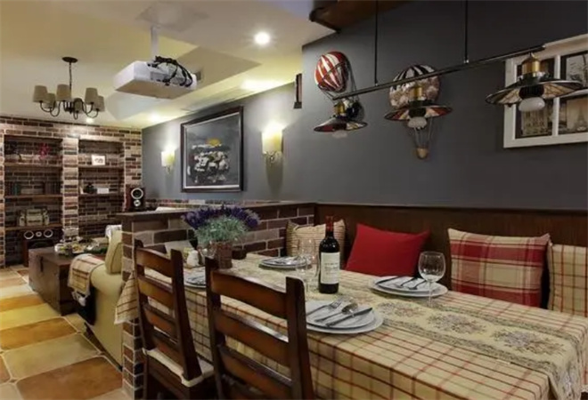 新天地装饰加盟