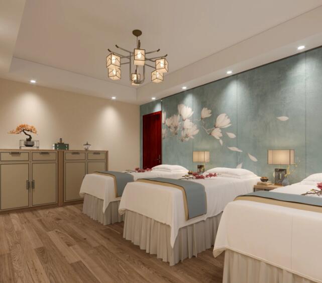 艾榕俐养生馆加盟 艾榕俐养生馆加盟