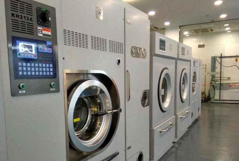 卡博尼洗衣加盟 卡博尼洗衣加盟