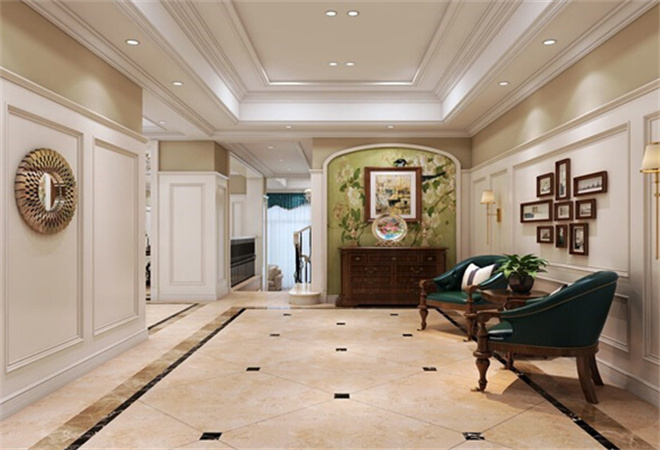 上品居裝飾裝潢