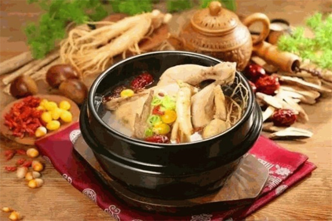 食疗养生馆加盟 食疗养生馆加盟