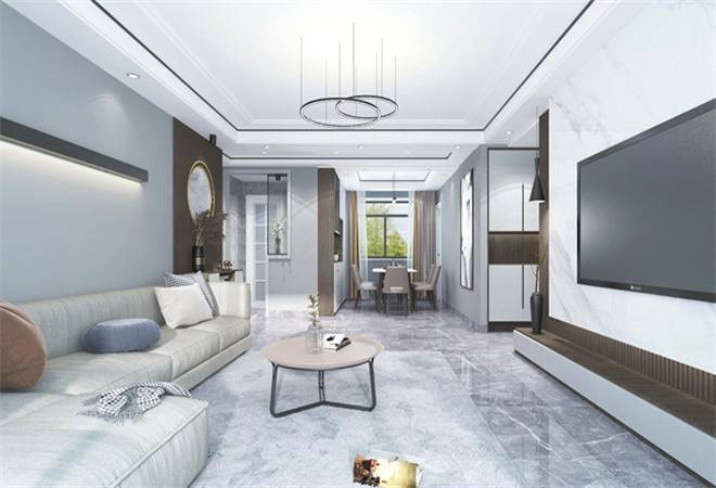 上品居装饰装潢