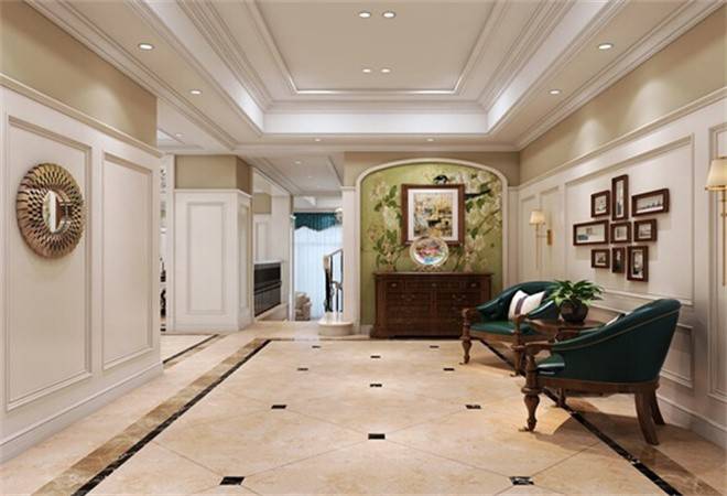 上品居装饰装潢