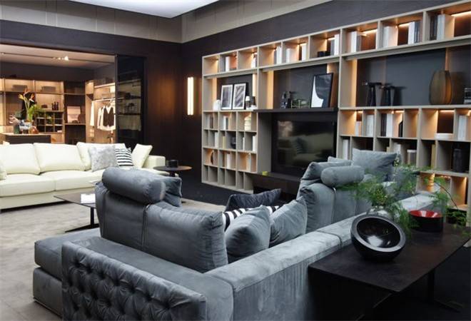 博洛尼整体家装