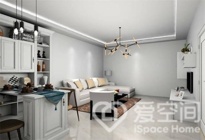 爱空间家装