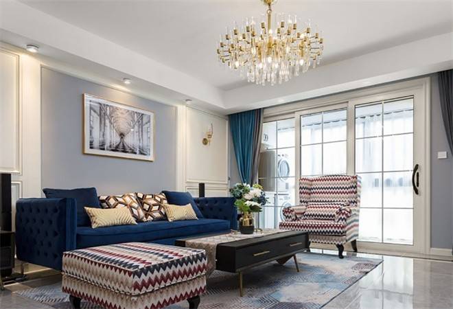 上品居装饰装潢