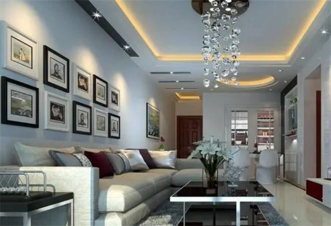 上品居装饰装潢