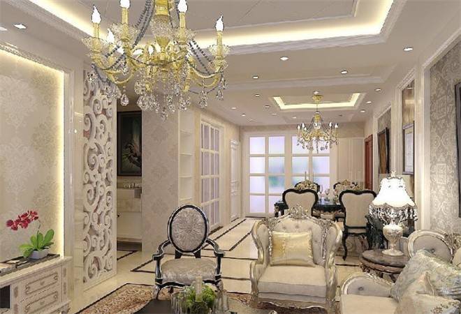 上品居装饰装潢