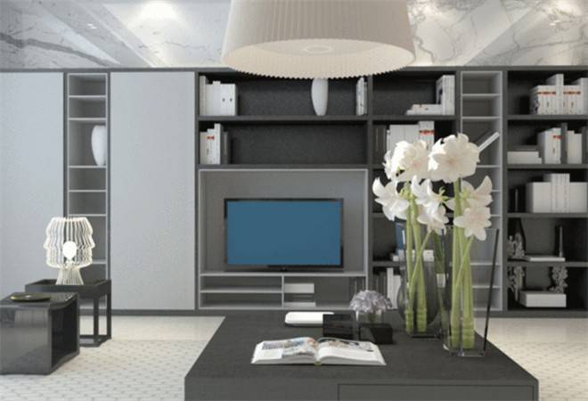 博洛尼整体家装