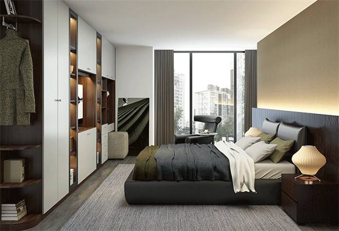 博洛尼整体家装