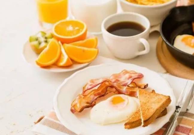 正规早点培训班