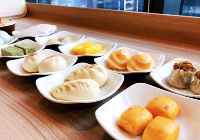 正规早点培训班