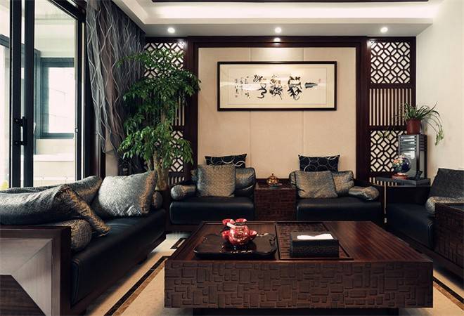 传承经典装饰装潢