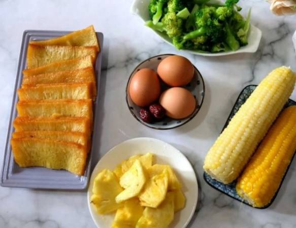 正规早点培训班