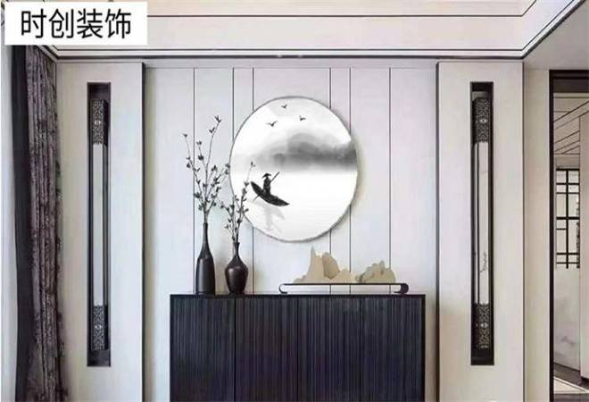 时创装饰