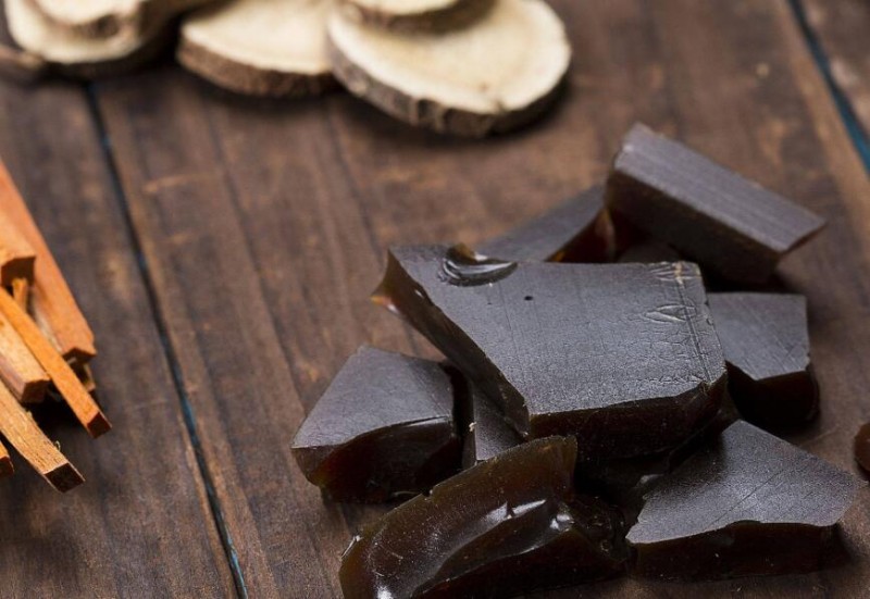 薇薇朵阿胶加盟