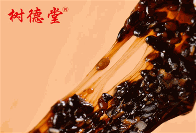 樹德堂阿膠