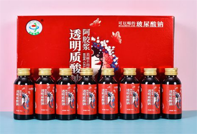 樹德堂阿膠加盟