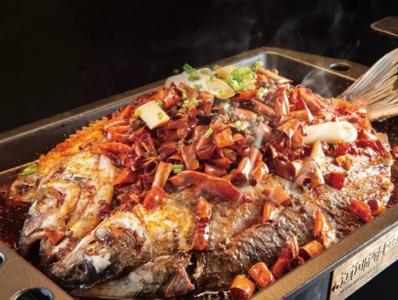 怪之味烤魚加盟 怪之味烤魚加盟