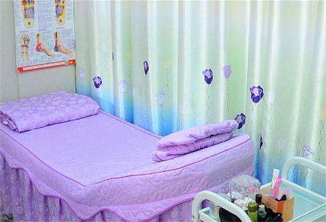 伊丽伊纯减肥美容院