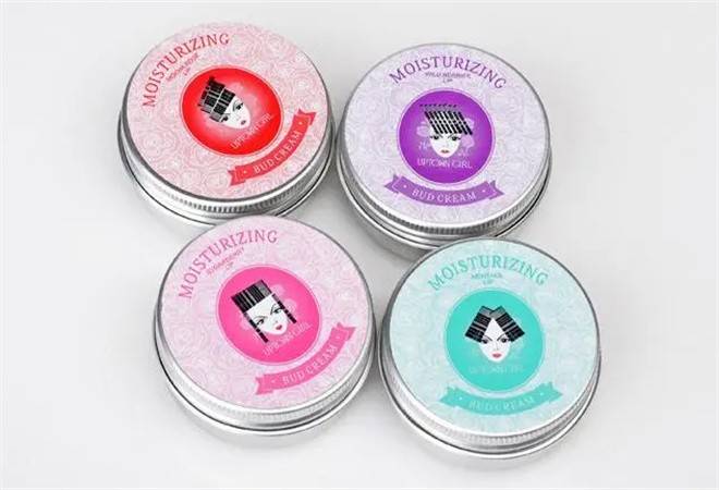 上城女孩化妆品